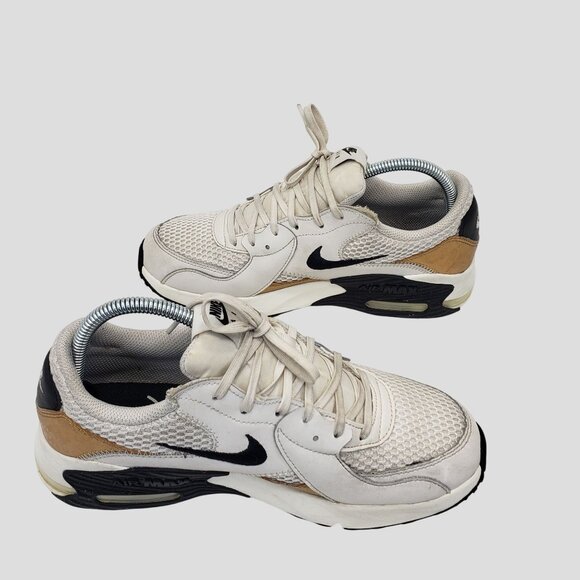 Nike Air Max Excee Phantom Metallic Gold DZ2619-001 Women’s Size 9 - Picture 11 of 11